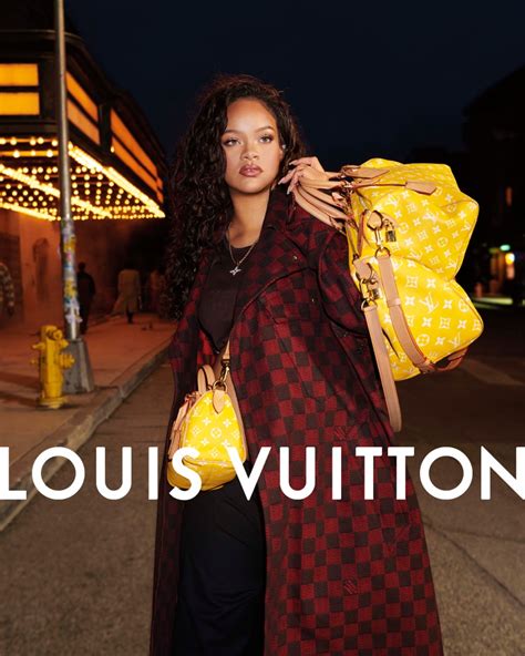 how much does louis vuitton spend on advertising|louis vuitton 2024 campaign.